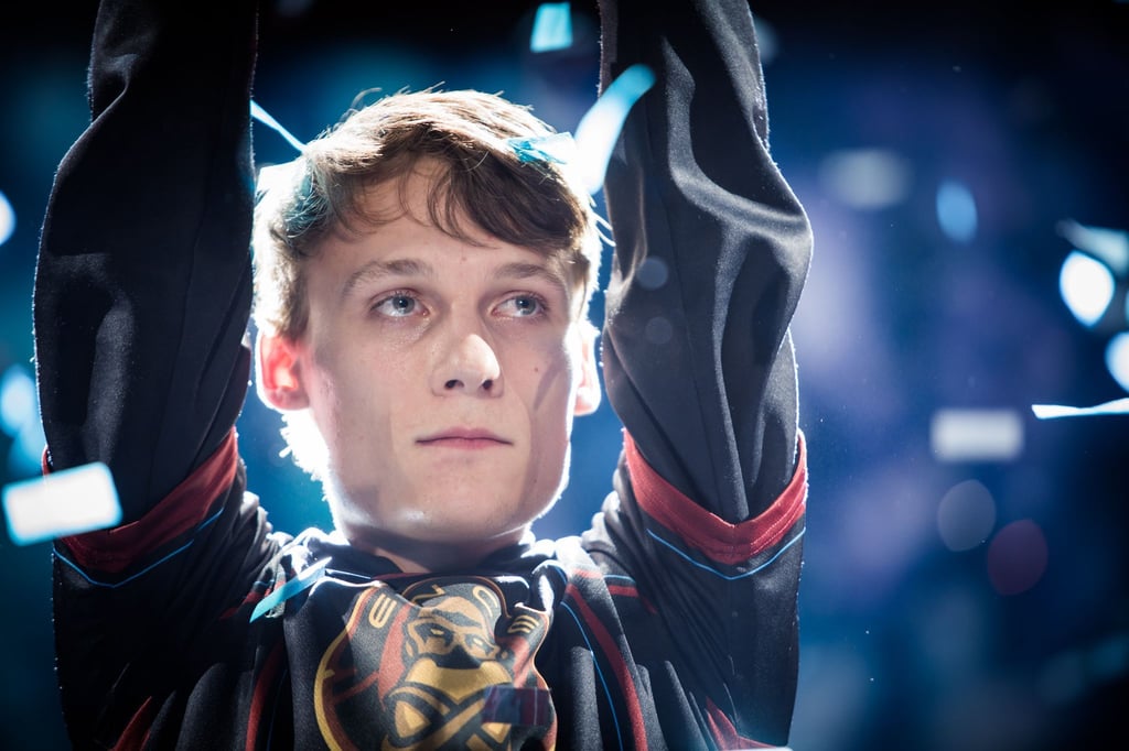 Auf der Blizzcon 2018 war Joona „Serral“ Sotala der erste Europäer, der den WM-Titel in Starcraft 2 gewinnen konnte.