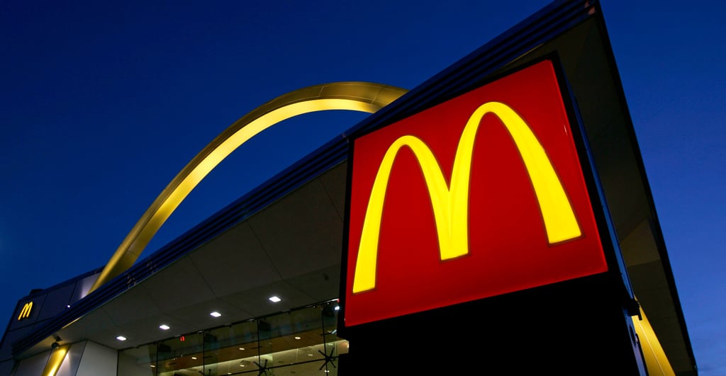 McDonalds hat sich zu den Plänen für Magdeburg geäußert.