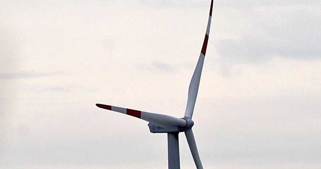 Windräder sind in der Börde aufgrund ihrer Größe allgegenwärtig.