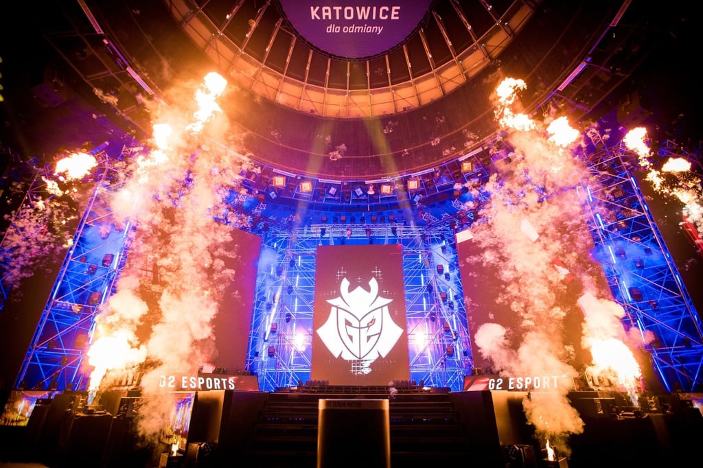 Mit einem Sieg gegen Navi ist G2 Esports dem Finalsieg bei der IEM Katowice einen entscheidenden Schritt näher gekommen.