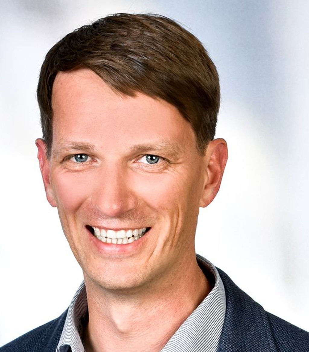 Christoph Herrmann