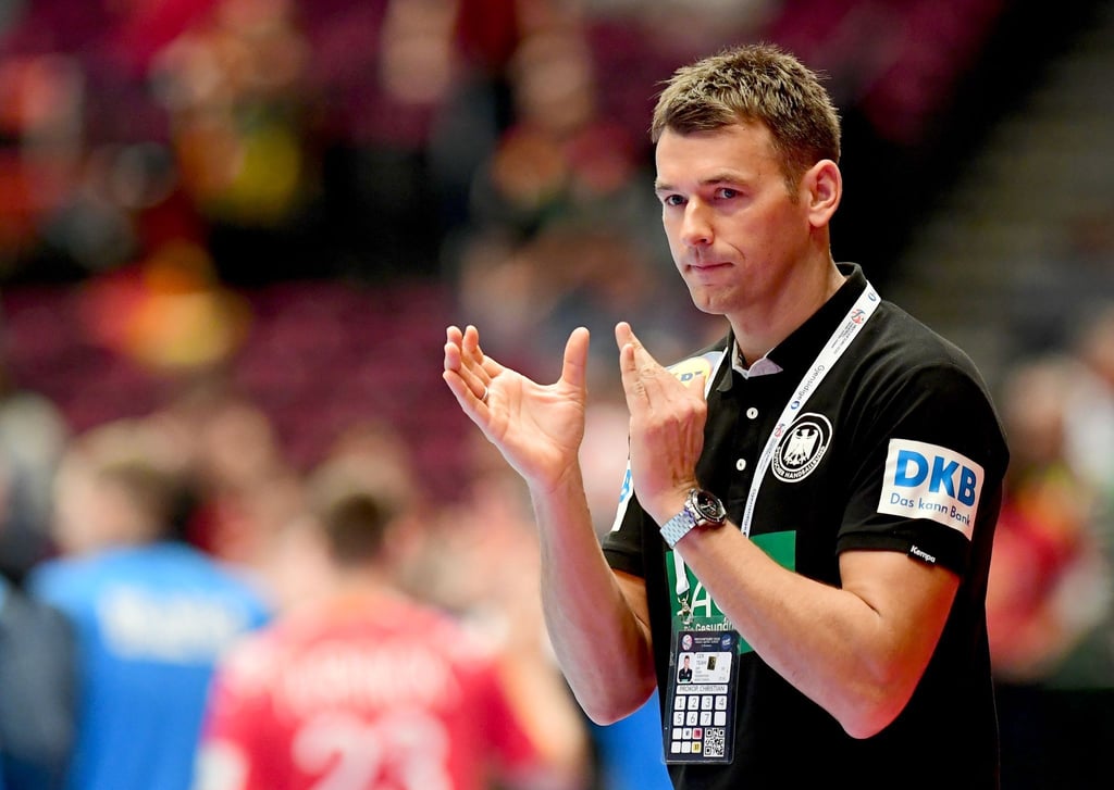 Hat sich mit dem Coronavirus infiziert: Christian Prokop.