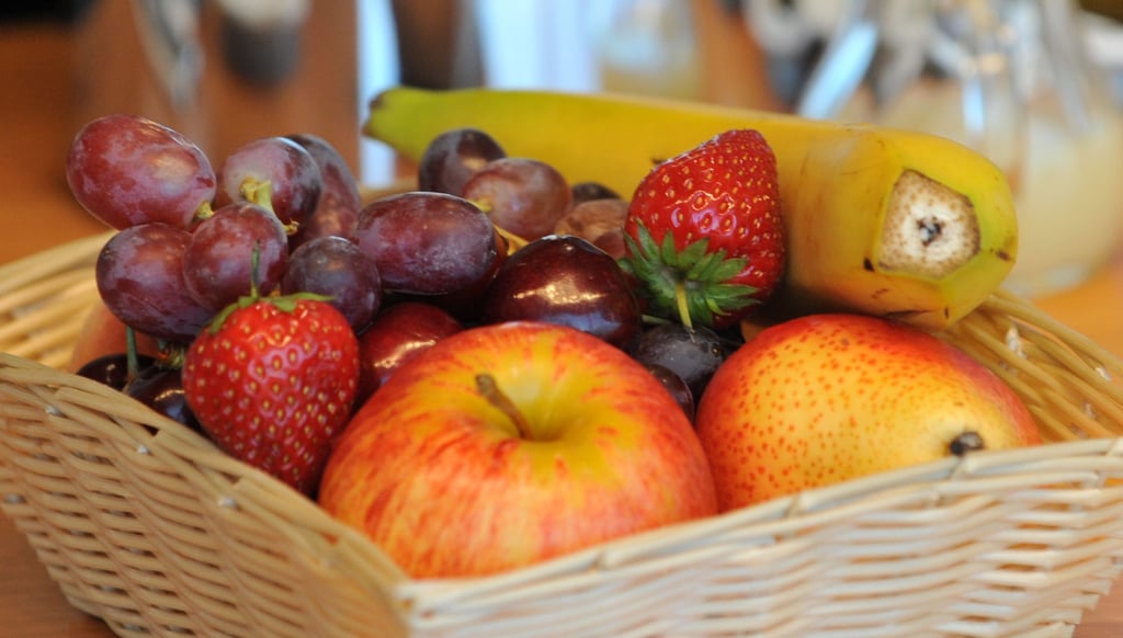 Mehr Obst und Gemüse zu essen, gehört schon zu den leichteren Schritten für gesunde Ernährung. Und die fängt beim Frühstück an.