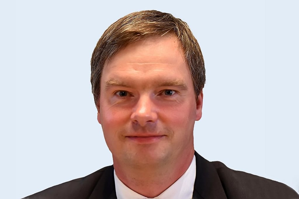 OB-Kandidat Steffen Amme, WIDAB