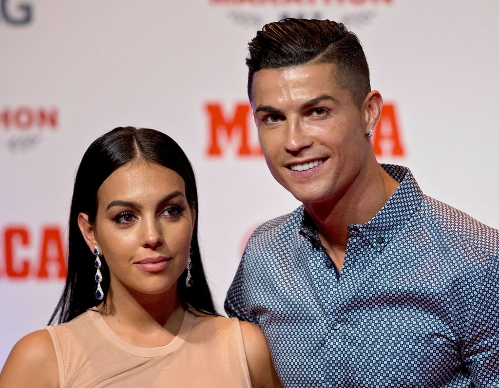 Ronaldo und seine Partnerin Georgina Rodriguez hatten weltweit sehr große Anteilnahme und Unterstützung erlebt.