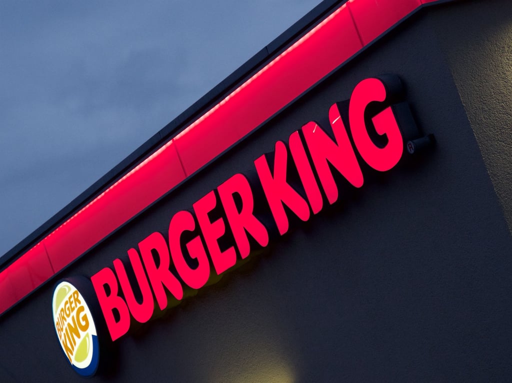 Burger King hat sich zum Standort Salzwedel geäußert.