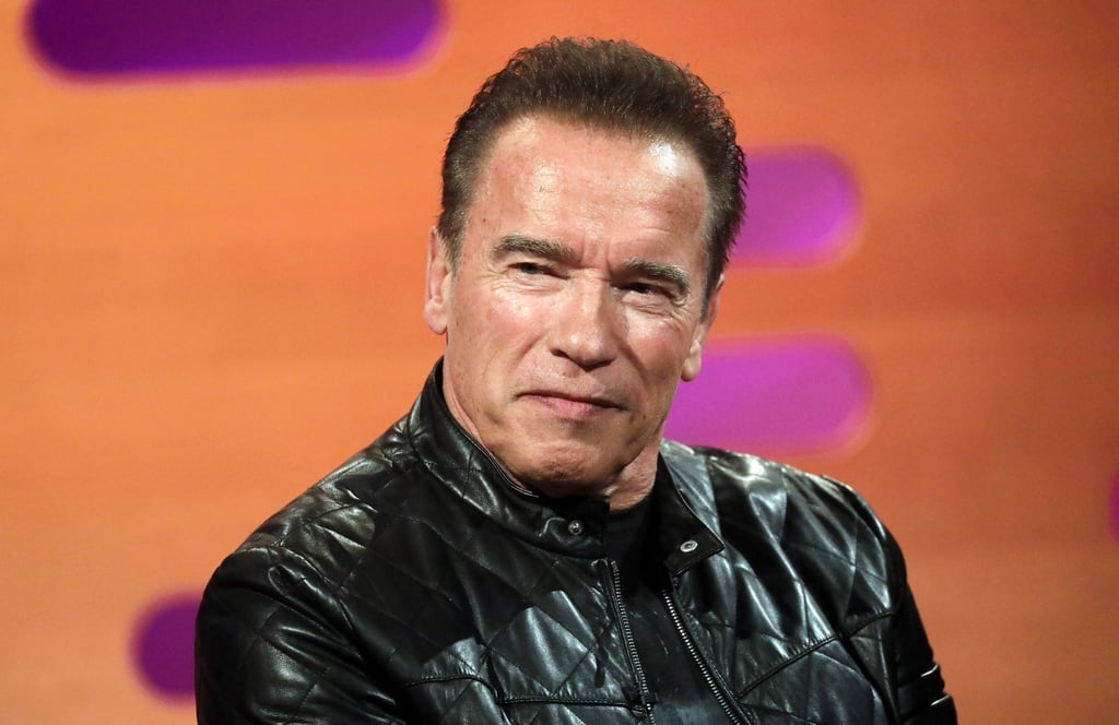 Schwarzenegger bei Netflix: Der Schauspieler soll bald in einer Spionage-Serie zu sehen sein.