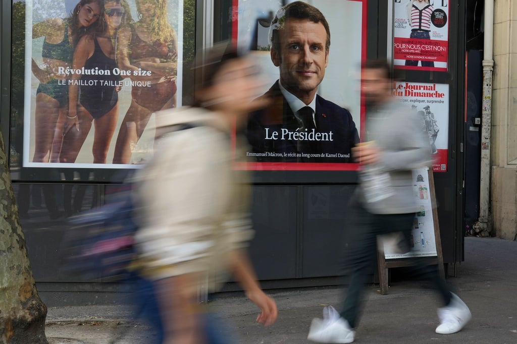 Nach der Wiederwahl von Präsident Macron steuert Frankreich auf die Bildung einer neuen Regierung zu.