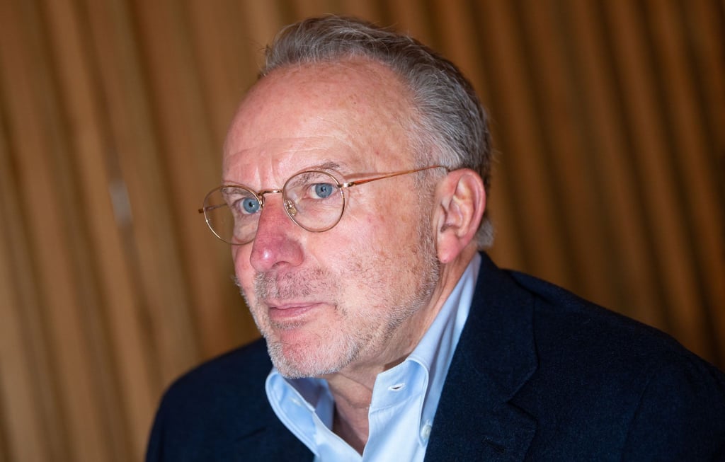 Lenkte lange die Geschicke beim FC Bayern: Karl-Heinz Rummenigge.
