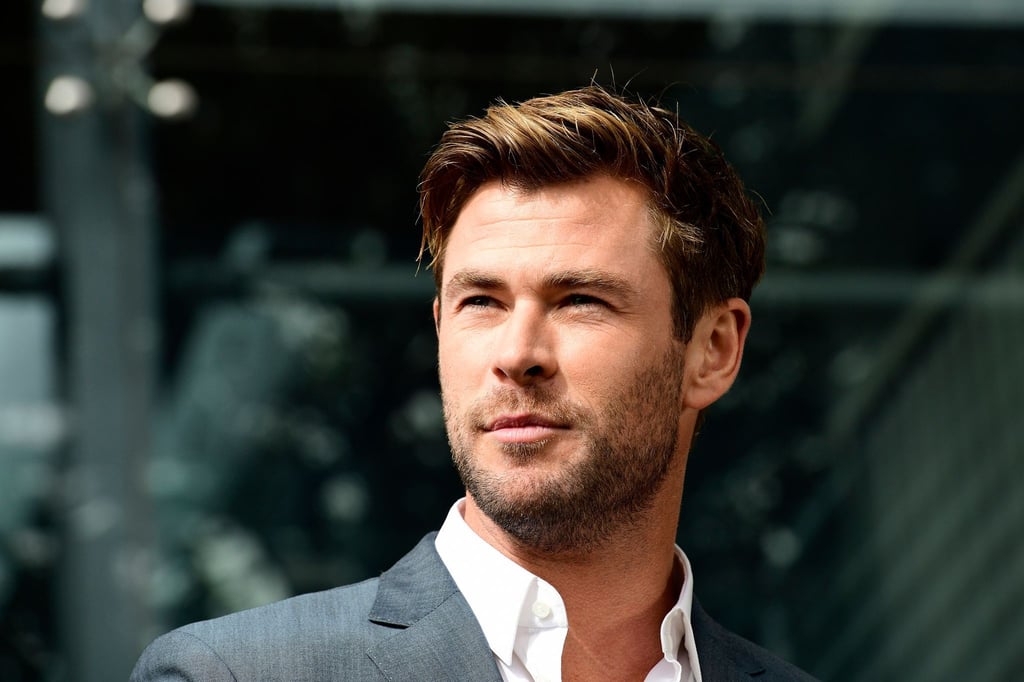 Auch im neuen „Thor“-Film spielt Chris Hemsworth die Hauptrolle.