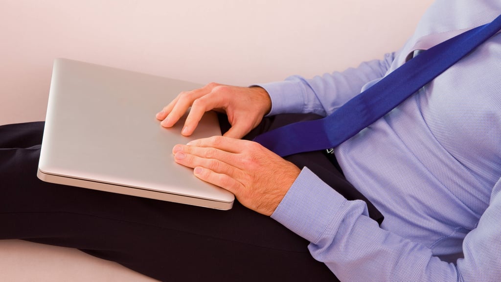 Wer das Spiel von RB Leipzig gegen die Rangers verfolgen will, muss den Laptop zur Hand nehmen.