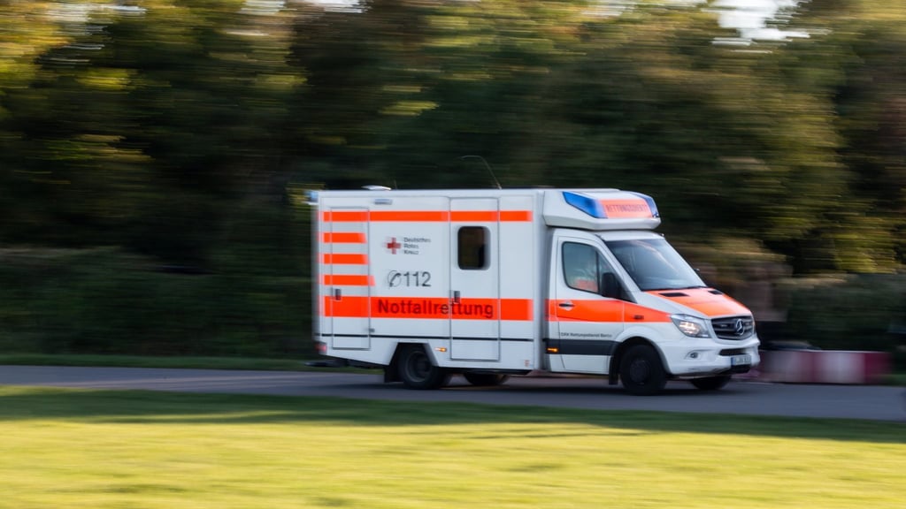 Der 60-Jährig erlag seinen Verletzungen im Krankenhaus. Foto: Fernando Gutierrez-Juarez/