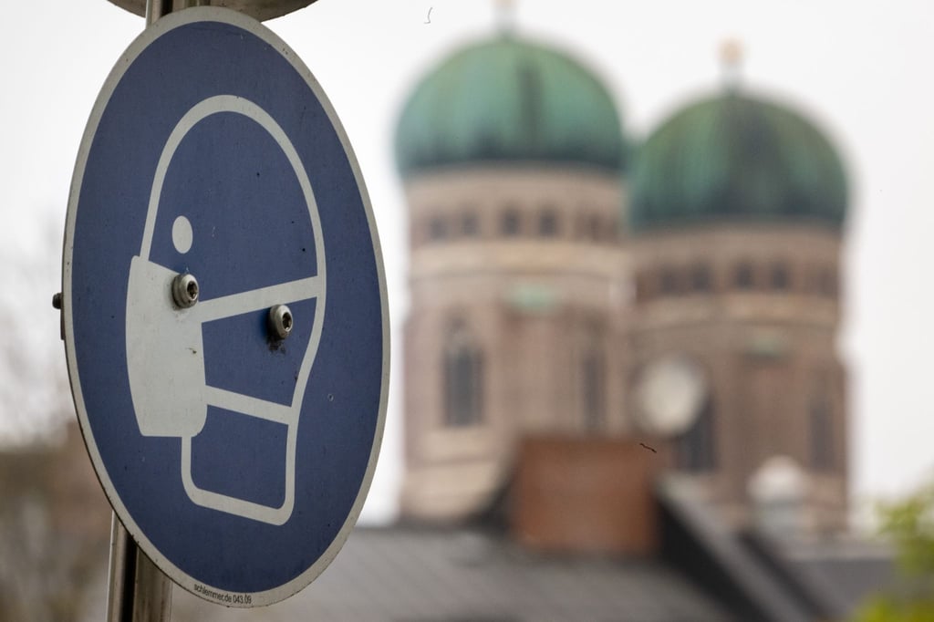 Die Gesundheitsämter meldeten dem RKI binnen eines Tages 20.084 Neuinfektionen.