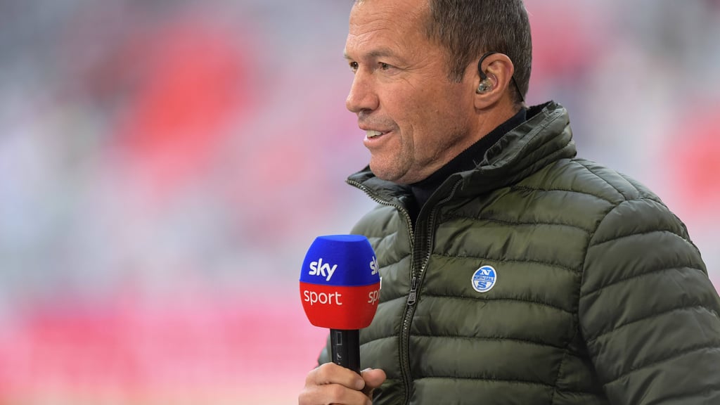 Lothar Matthäus findet, die Bayern haben Fehler gemacht.
