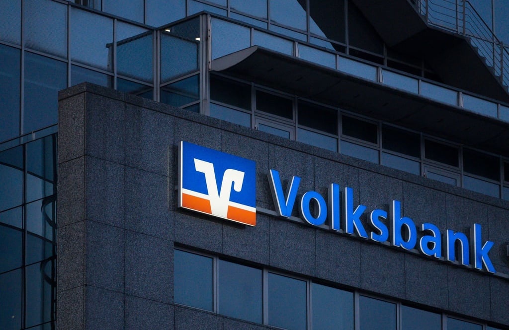 Auftakt zu den Tarifverhandlungen für Volks- und Raiffeisenbanken.