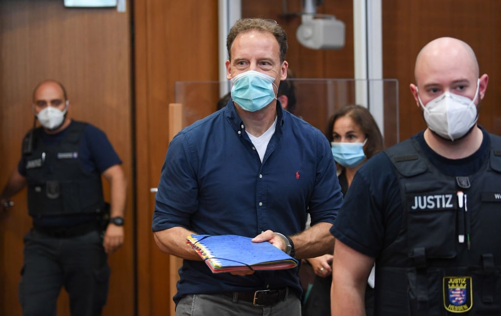 Der BGH sollte das Urteil gegen Alexander Falk auf Rechtsfehler prüfen.