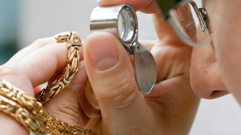 Sachsen-Anhalter fanden schon so einige wertvolle Schätze in ihrem Zuhause vor.