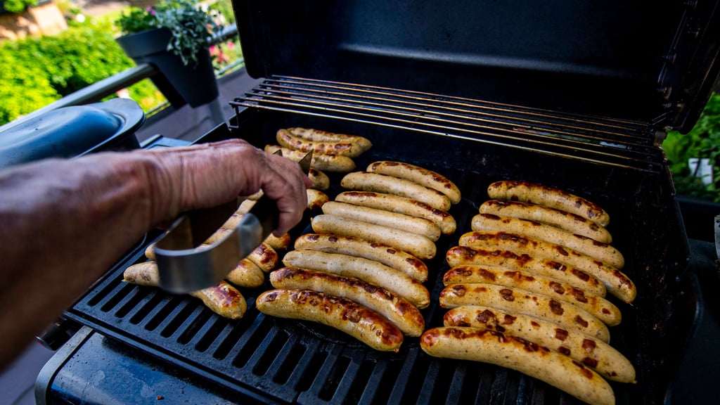Ihren Balkon können Mieter so gestalten, wie sie wollen. Allerdings gibt es gewisse Grenzen.