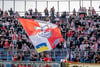 RB Leipzig hofft auf möglichst viele Fans.