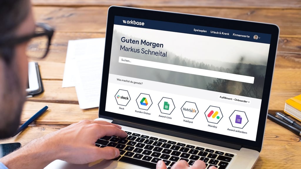 Die Bedeutung des Onboardings und der Mitarbeitermotivation für Unternehmen