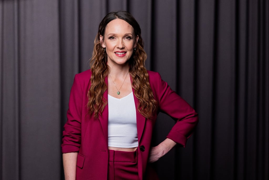 In der neuen Show von Carolin Kebekus wird auch gekocht.