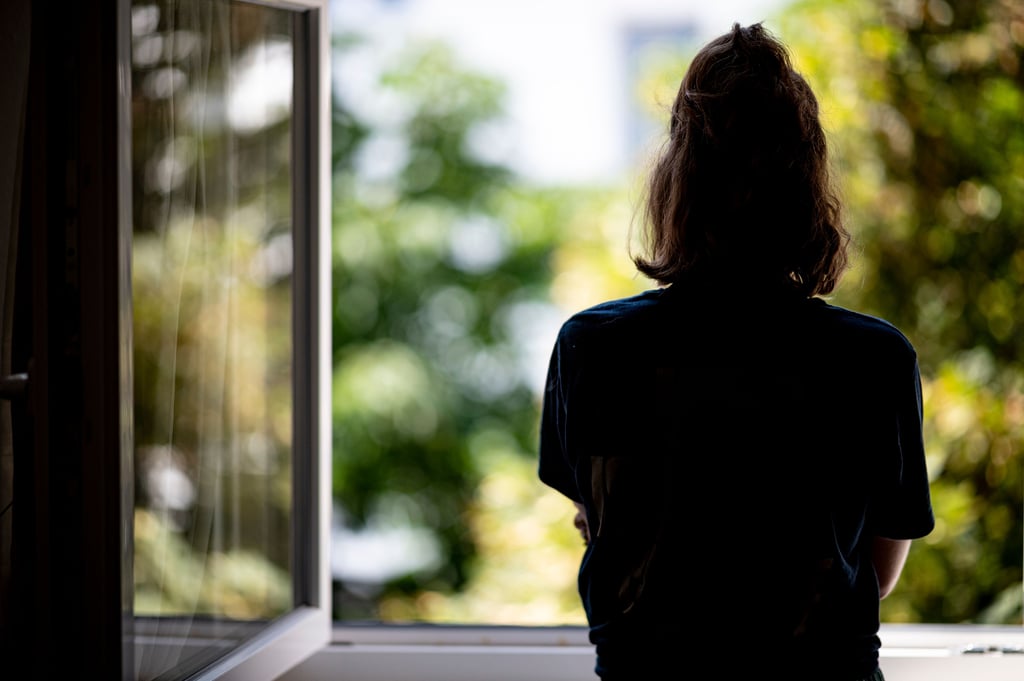 Die Entscheidung gegen ein Kind ist schwierig: Viele Frauen stürzen nach einem Schwangerschaftsabbruch in ein Loch. In Sachsen-Anhalt haben 2021 rund 3.100 Frauen abgetrieben.