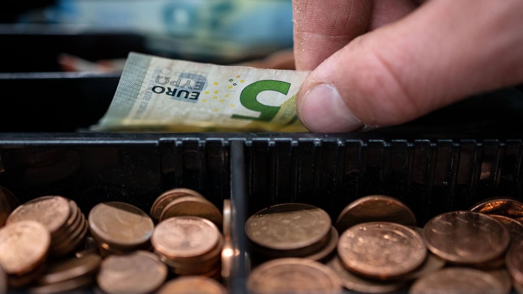 Besondere Treiber seien insbesondere die Energieträger. Foto: Marijan Murat/