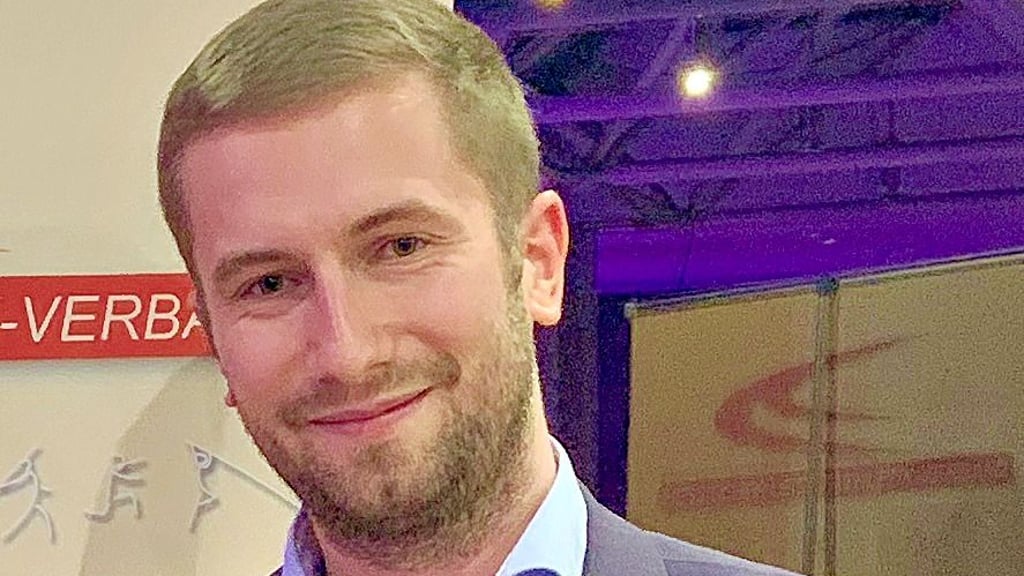 Andreas Broska ist neuer Präsident beim Leichtathletik-Landesverband in Sachsen-Anhalt.