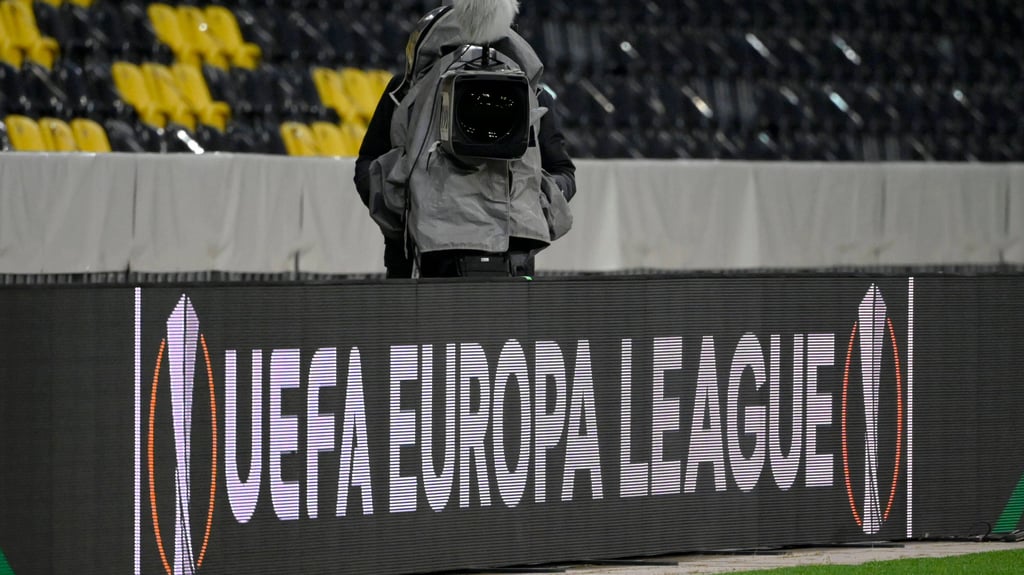 Die Verteilung der Gelder aus der Vermarktung durch die Uefa wird kritisiert.