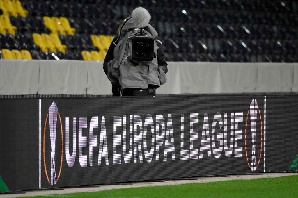 Die Verteilung der Gelder aus der Vermarktung durch die Uefa wird kritisiert.