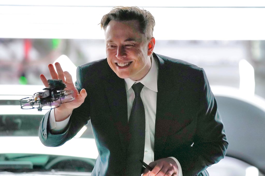 Elon Musk ist kein Freund von Vorschriften und Beschränkungen.