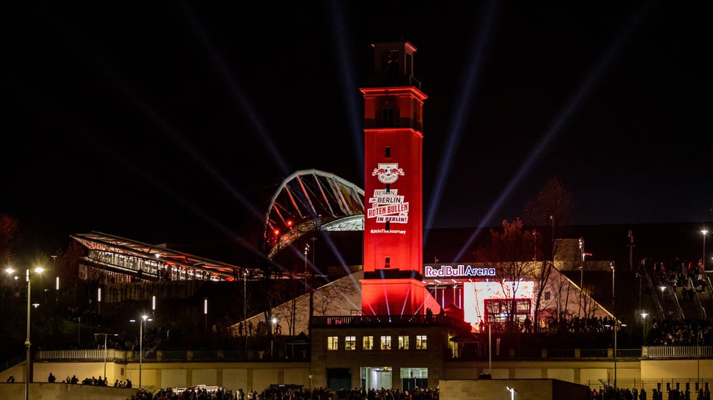 RB Leipzig steht im DFB-Pokalfinale in Berlin und trifft auf den SC Freiburg.