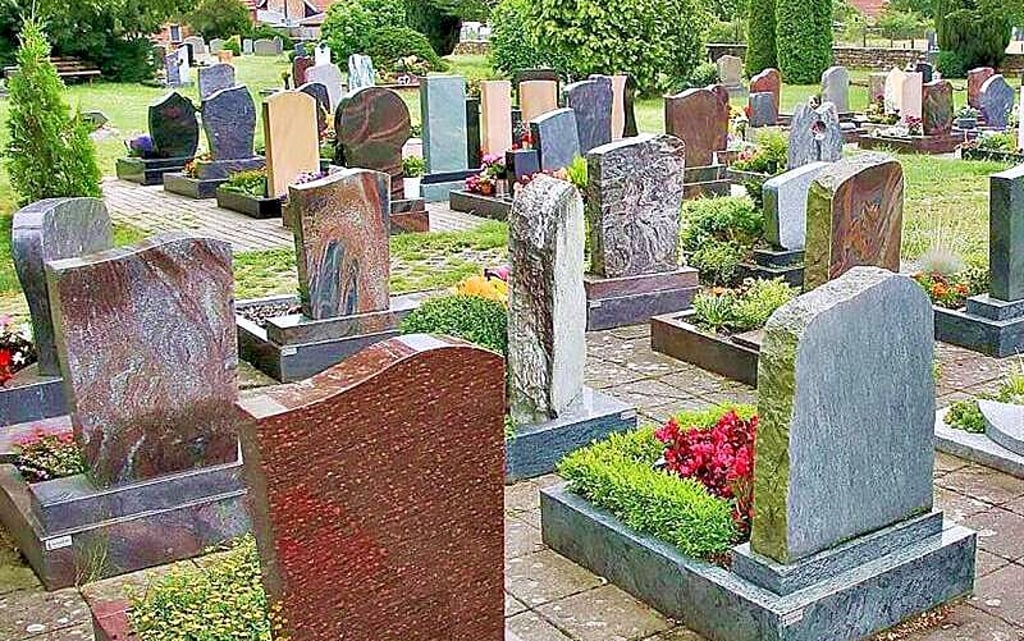 Das Erheben der Friedhofsgebühren in Südharz wurde geprüft.