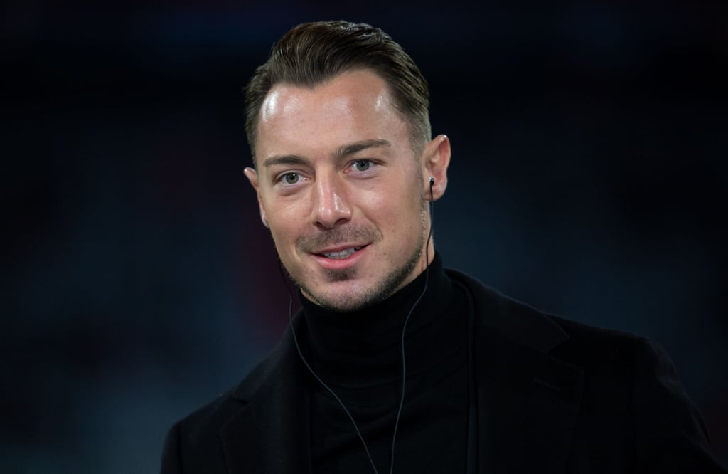 Matthias Jaissle, Trainer vom österreichischen Serienmeister RB Salzburg.