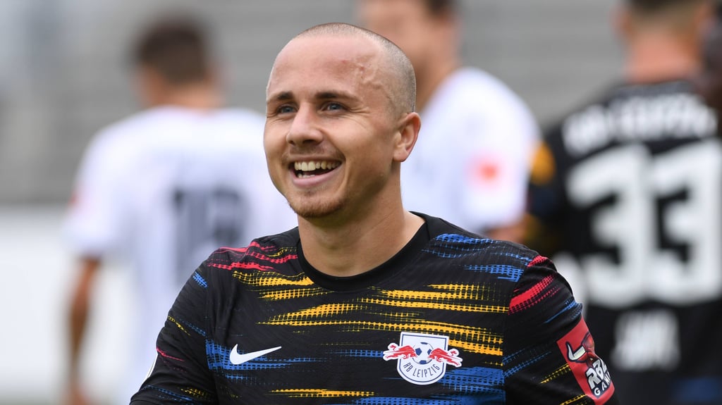 Läuft bei Angelino - mit RB und privat.