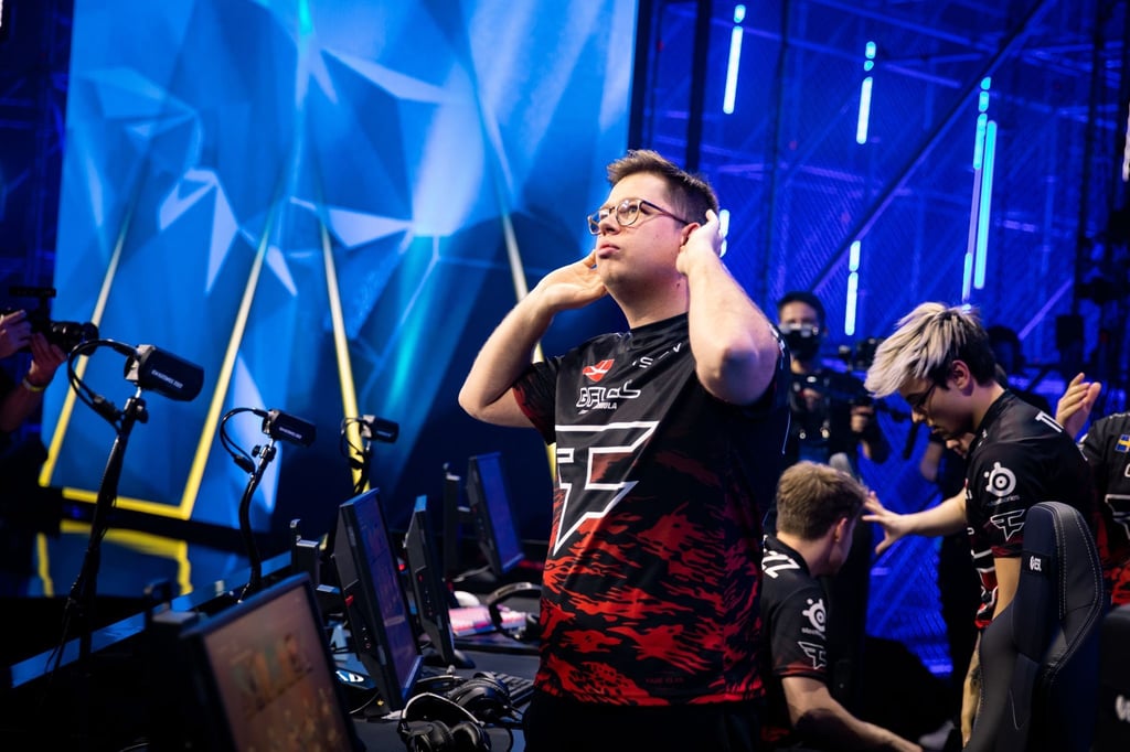 Für FaZe um Finn „karrigan“ Andersen war es der erste Triumph beim CS:GO-Turnier IEM Katowice.