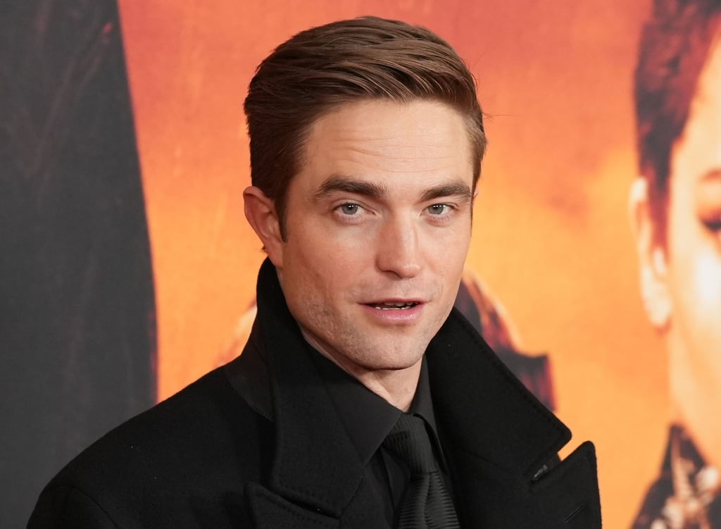 Bald wieder als „The Batman“ auf der Leinwand: Robert Pattinson ist bei der Fortsetzung dabei.