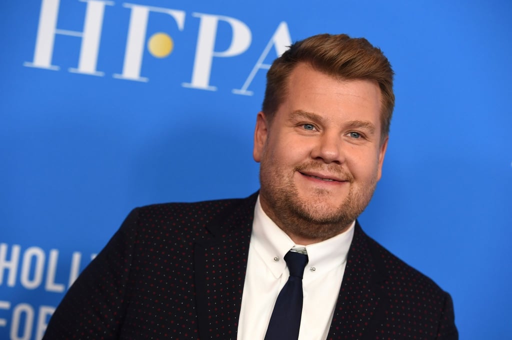 James Corden hört 2023 mit der „Late Late Show“ auf.