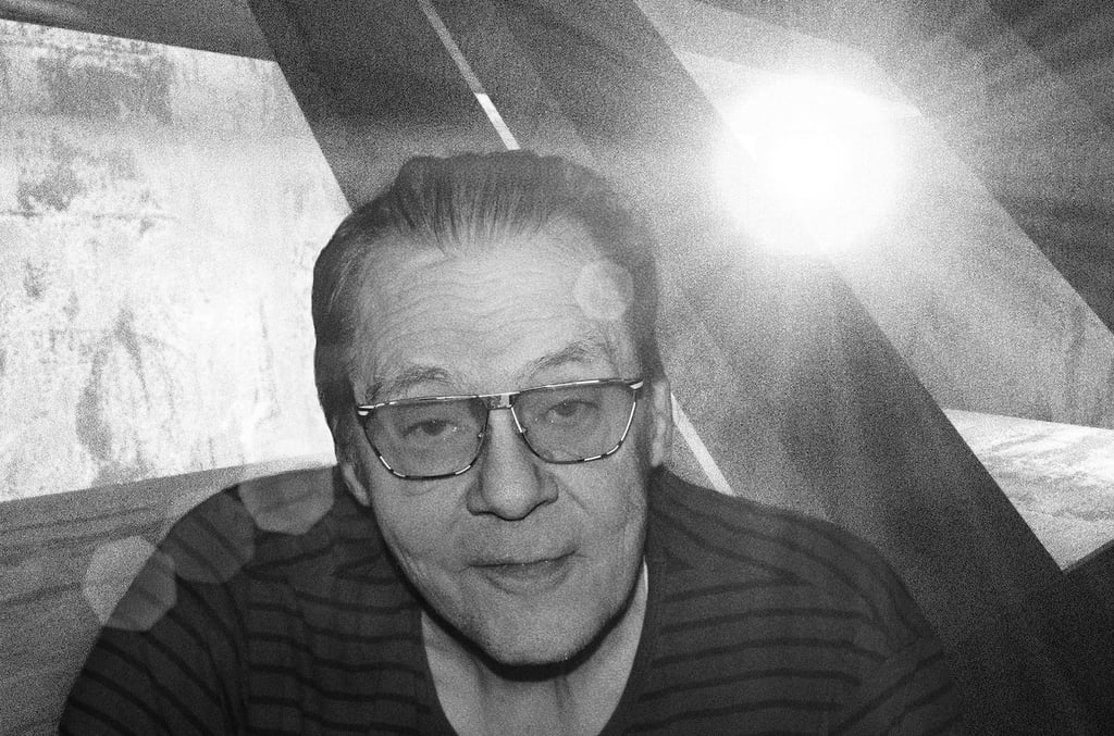 Klaus Schulze ist tot. Der Elektronik-Pionier starb im Alter von 74 Jahren.