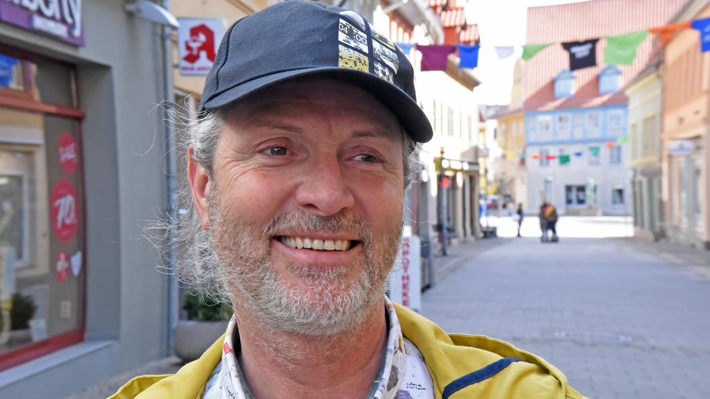 Frank Fischer ist weiterhin der Citymanager in Aschersleben.