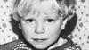 Eines der letzten Fotos des kleinen Michel Obenauff. Der Junge aus Eickendorf wurde 1993 tot aufgefunden.