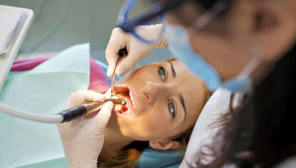 In Sachsen-Anhalt ist die flächendeckende Versorgung mit Zahnärzten in Gefahr. In den nächsten acht Jahren geht etwa die Hälfte der 1600 praktizierenden Dentisten in den Ruhestand.