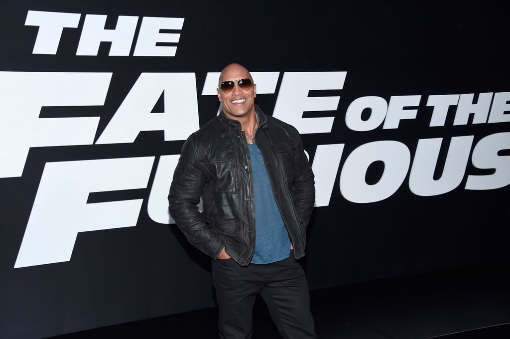Seine Jugend war von Geldsorgen geprägt: Dwayne Johnson wird 50.