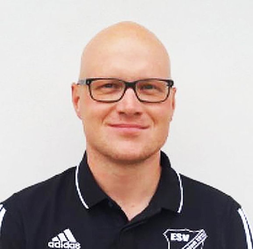 Marcus Müller, der für den ESV Herrengosserstedt II kickt, wurde Tippspiel-Wochensieger.