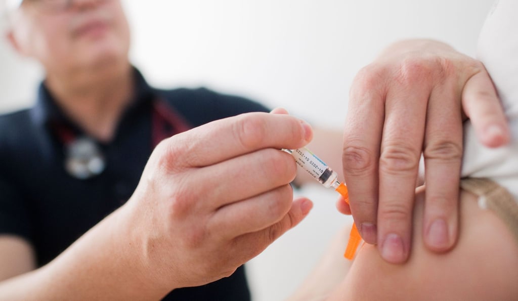 In Europa steigt die Zahl Fälle von Hepatitis bei Kindern weiter an.