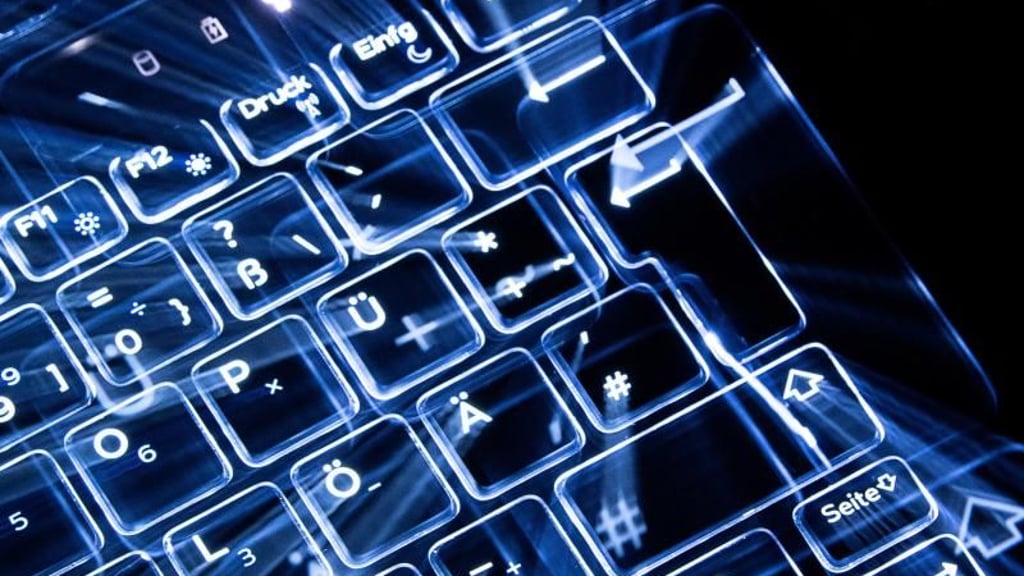 In den vergangenen Jahren kam es in Deutschland zu zahlreichen Hackerangriffen.