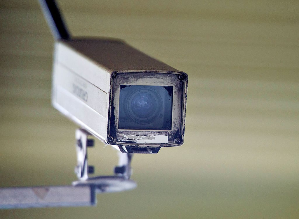 In Salzwedels Innenstadt wird es künftig mehr Videoüberwachungstechnik geben.