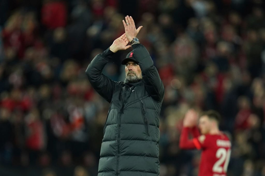 Liverpool in Topform: Schafft die Klopp-Elf den Vierfach-Titel?