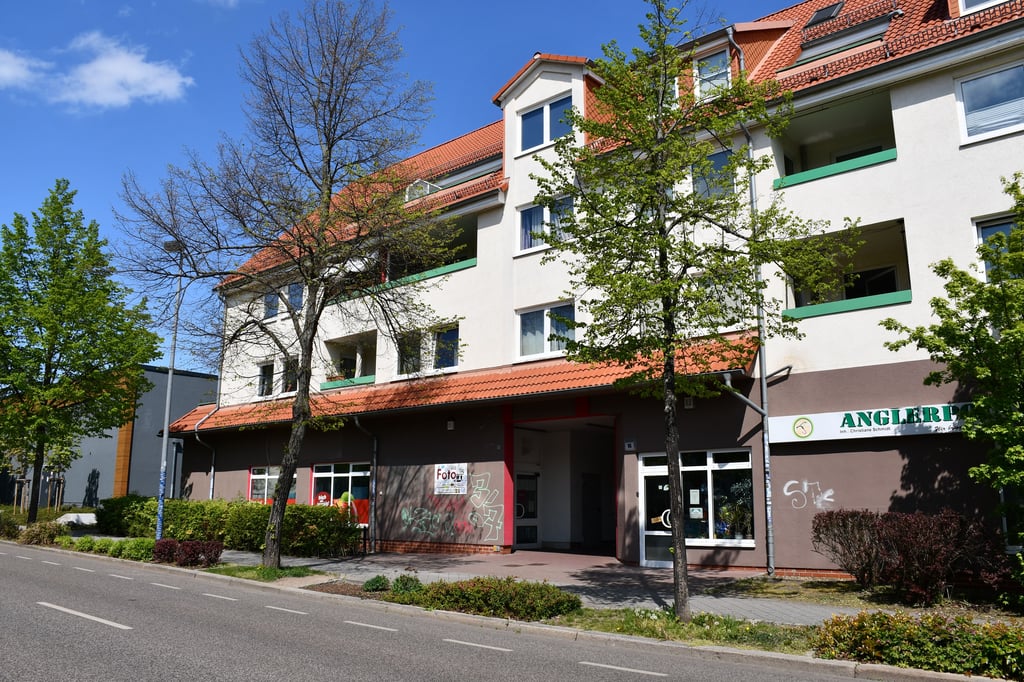 Der Penny-Markt in Magdeburg-Stadtfeld hat geschlossen.