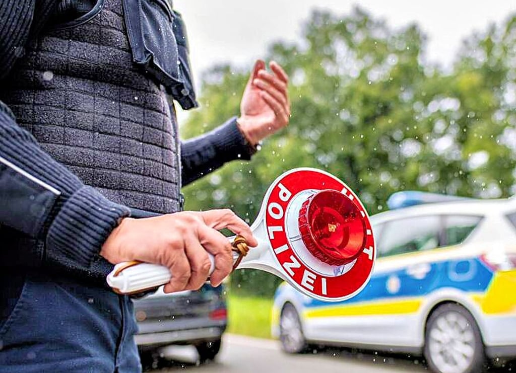 Am Donnerstag wird in den Landkreisen Anhalt-Bitterfeld und Wittenberg sowie in Dessau-Roßlau verstärkt kontrolliert.